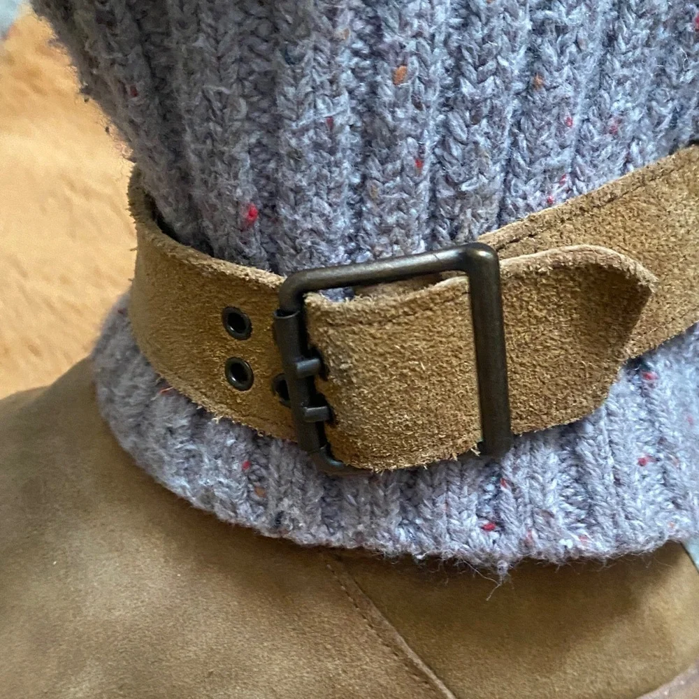 stylish boots